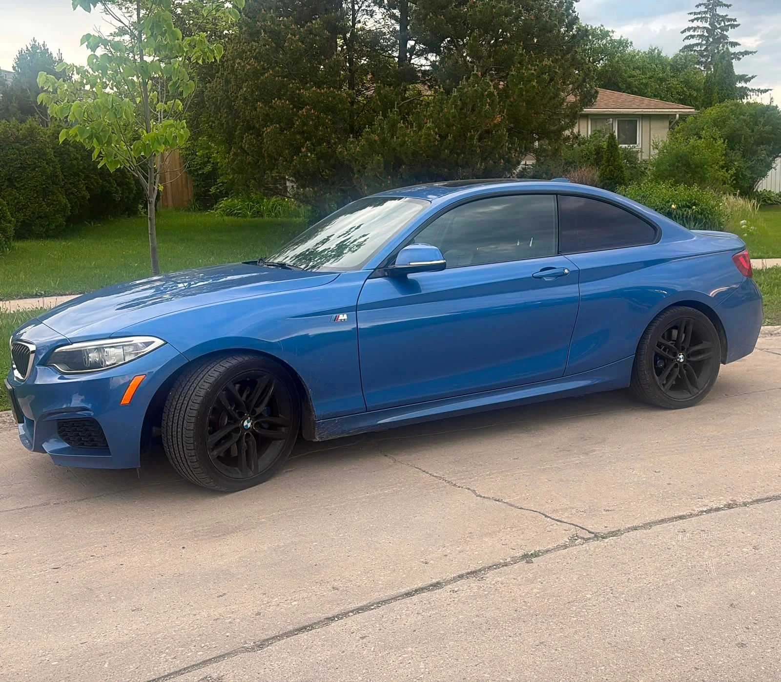 BMW 220 2.0L 4cyl RWD | Mobile.bg � ����������� 2