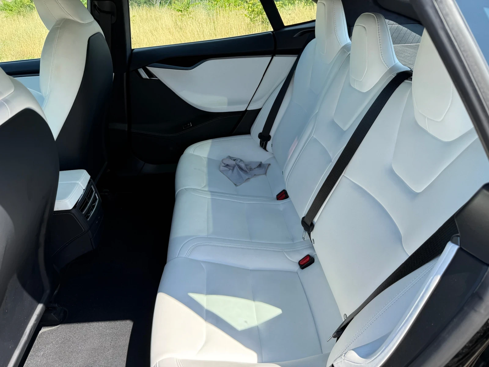 Tesla Model S Long Range Raven, снимка 10 - Автомобили и джипове - 55362771