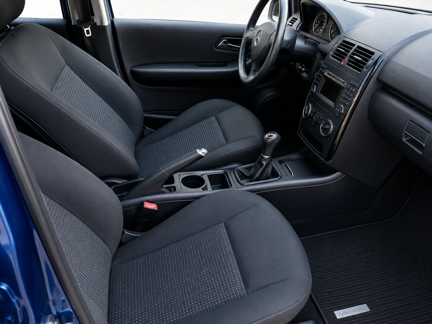 Mercedes-Benz A 200 110000km, Като Нова!, снимка 6 - Автомобили и джипове - 55424139