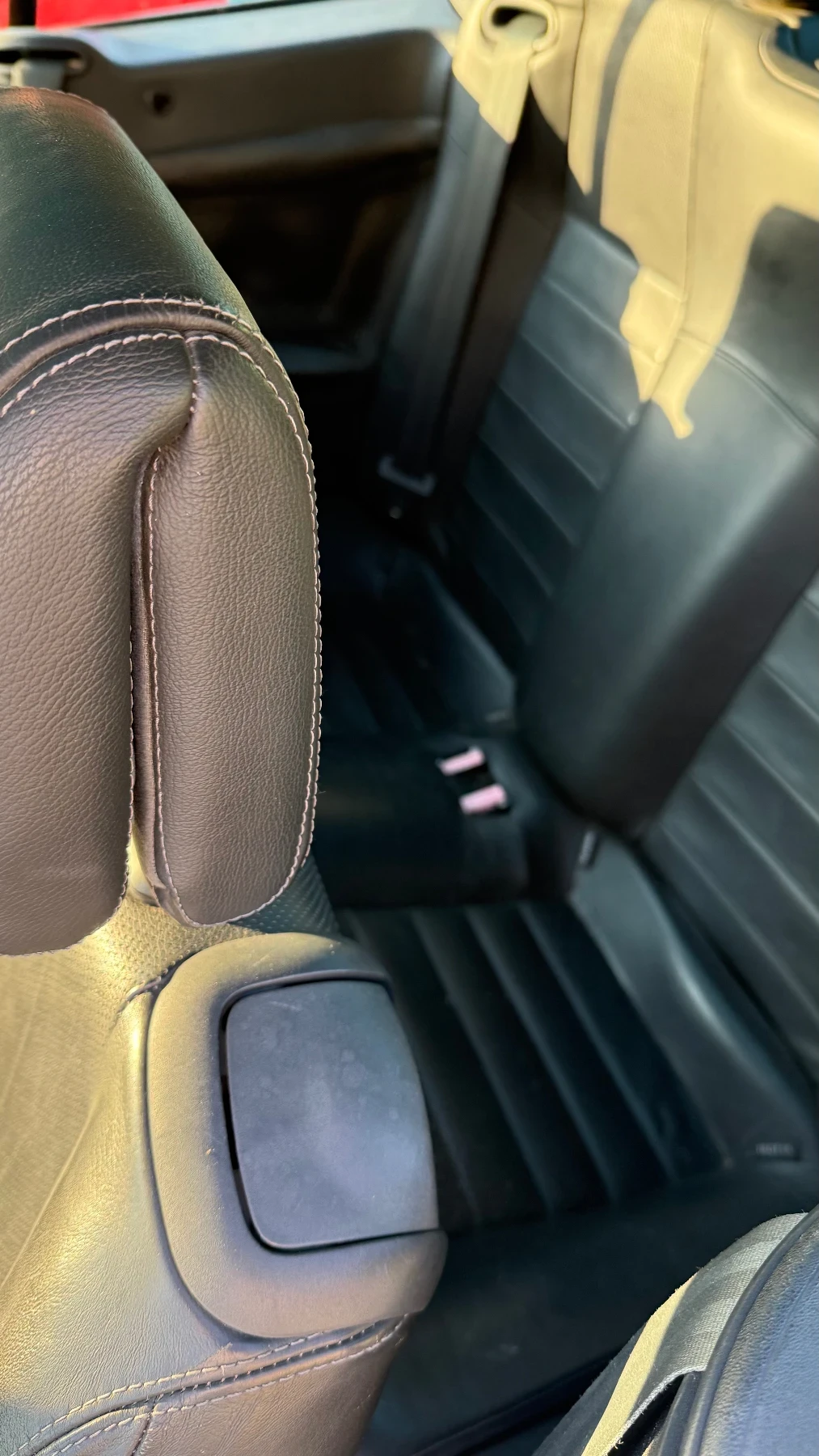 Renault Megane, снимка 7 - Автомобили и джипове - 55618979