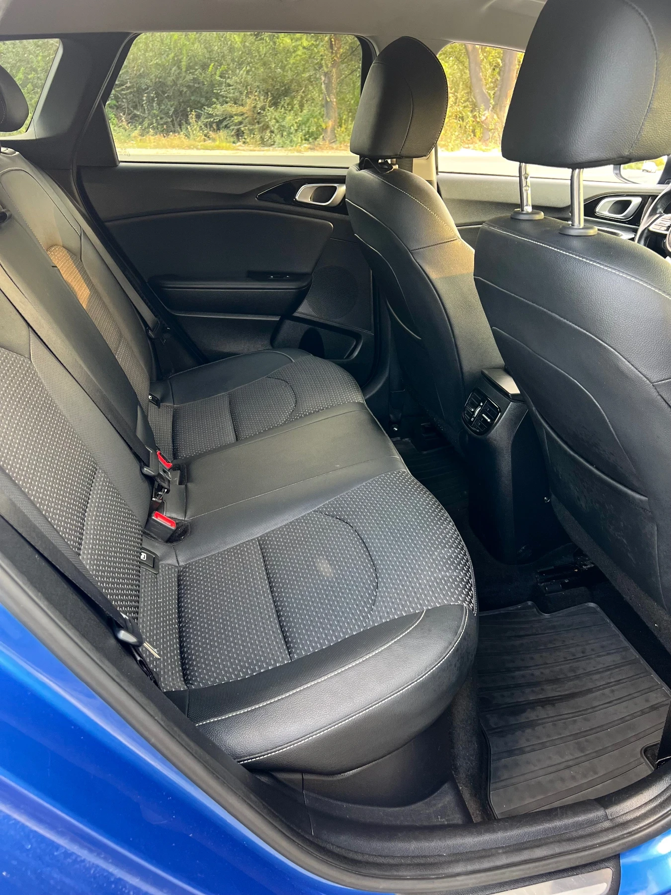 Kia Ceed 1.6 GDI PLUG IN HYBRID DYNAMIC | Mobile.bg � ����������� 9