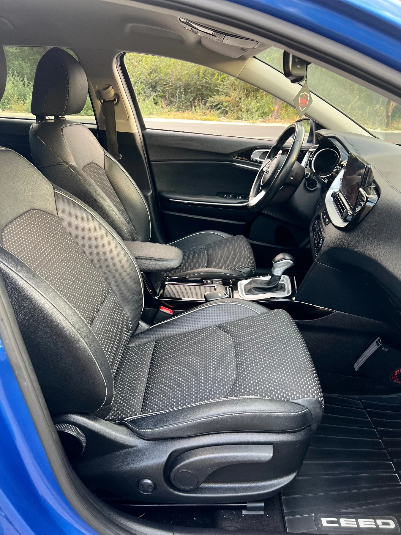 Kia Ceed 1.6 GDI PLUG IN HYBRID DYNAMIC | Mobile.bg � ����������� 8