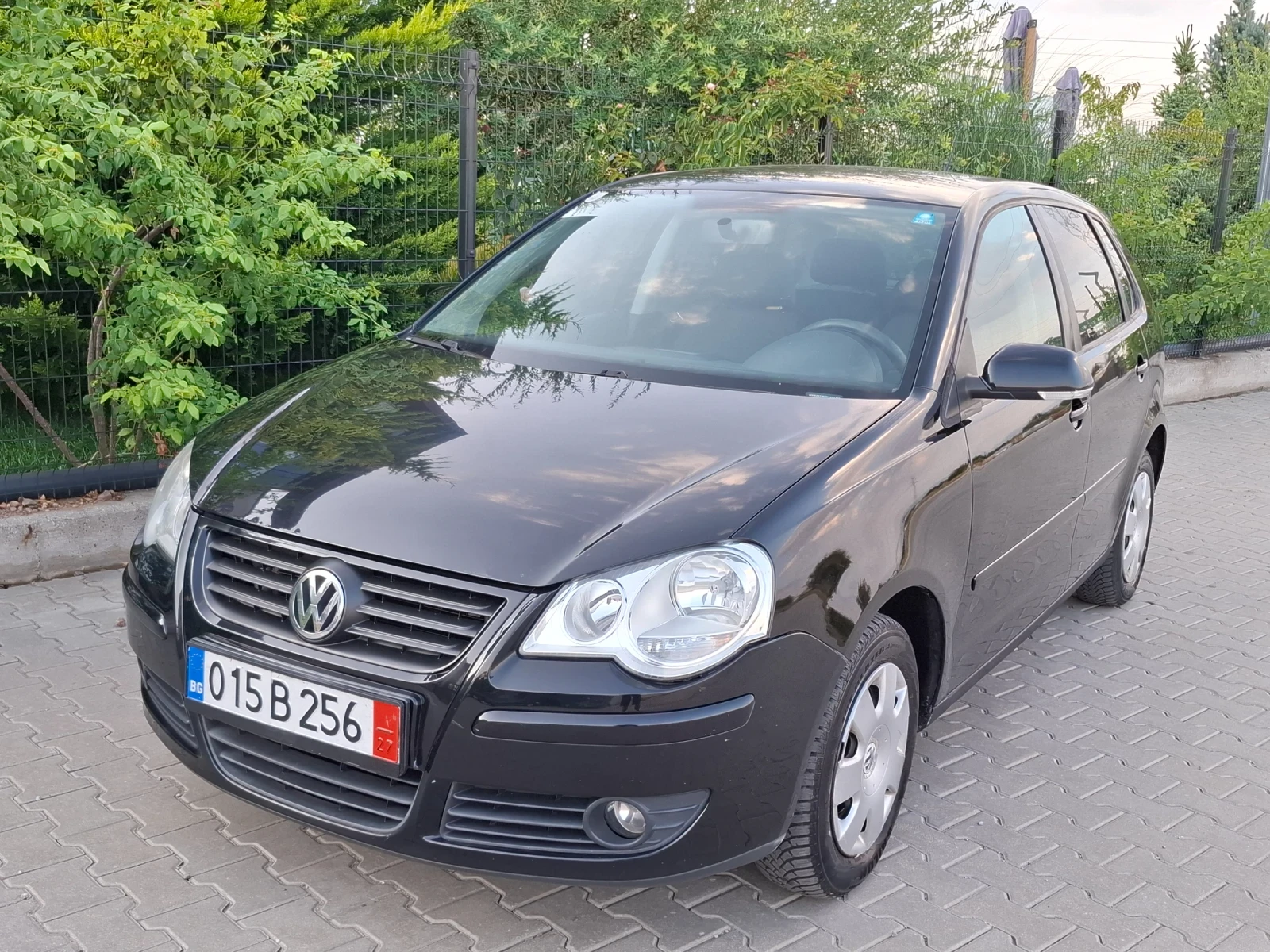 VW Polo 1.2I* (70кс)* FAMILY* FACELIFT* НОВ ВНОС* , снимка 10 - Автомобили и джипове - 55826634