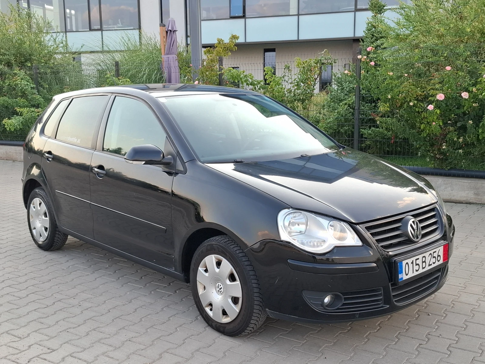 VW Polo 1.2I* (70кс)* FAMILY* FACELIFT* НОВ ВНОС* , снимка 4 - Автомобили и джипове - 55826634