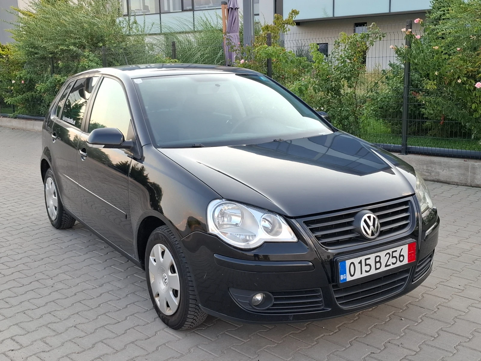 VW Polo 1.2I* (70кс)* FAMILY* FACELIFT* НОВ ВНОС* 