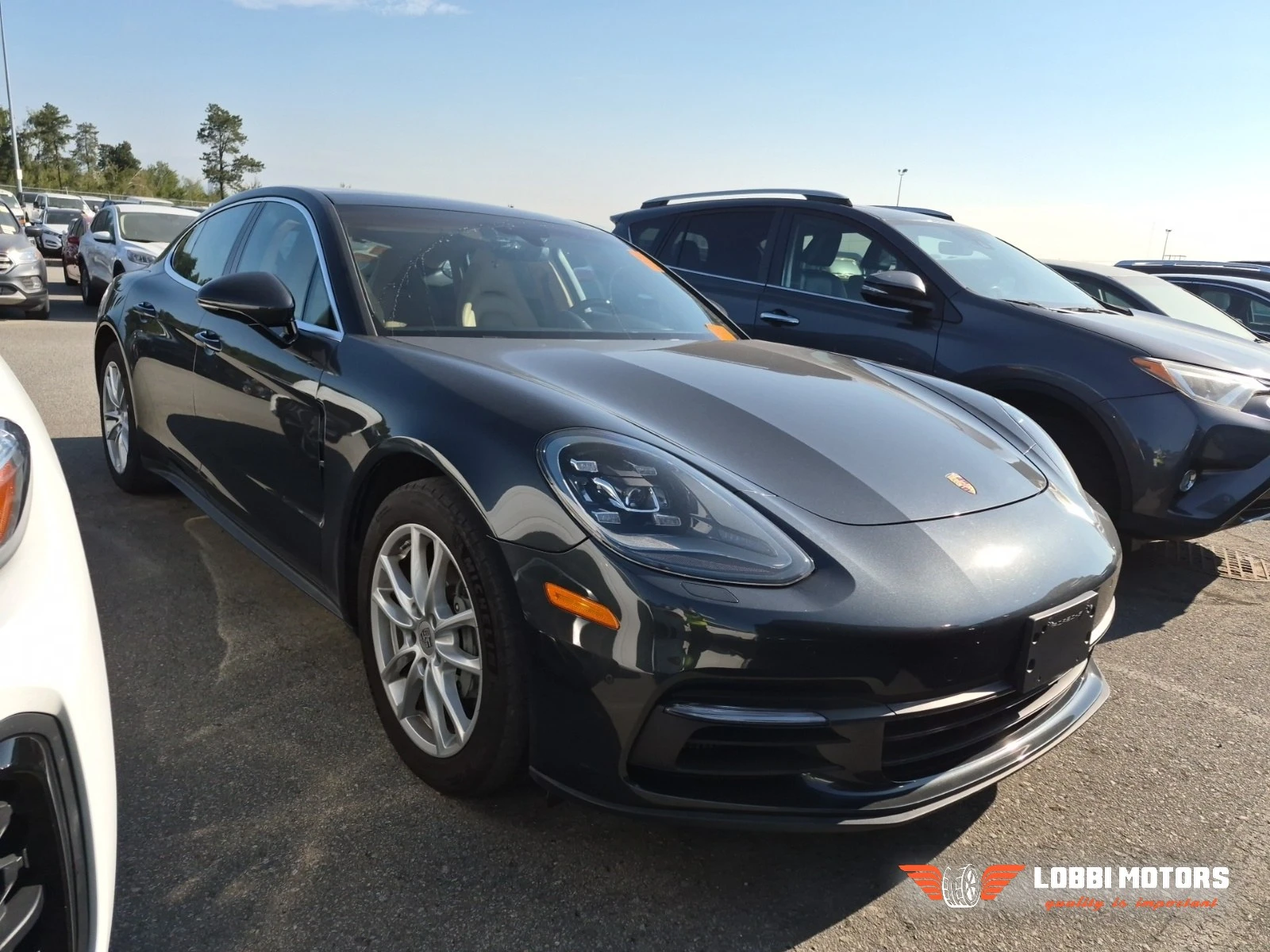 Porsche Panamera | Mobile.bg � ����������� 2