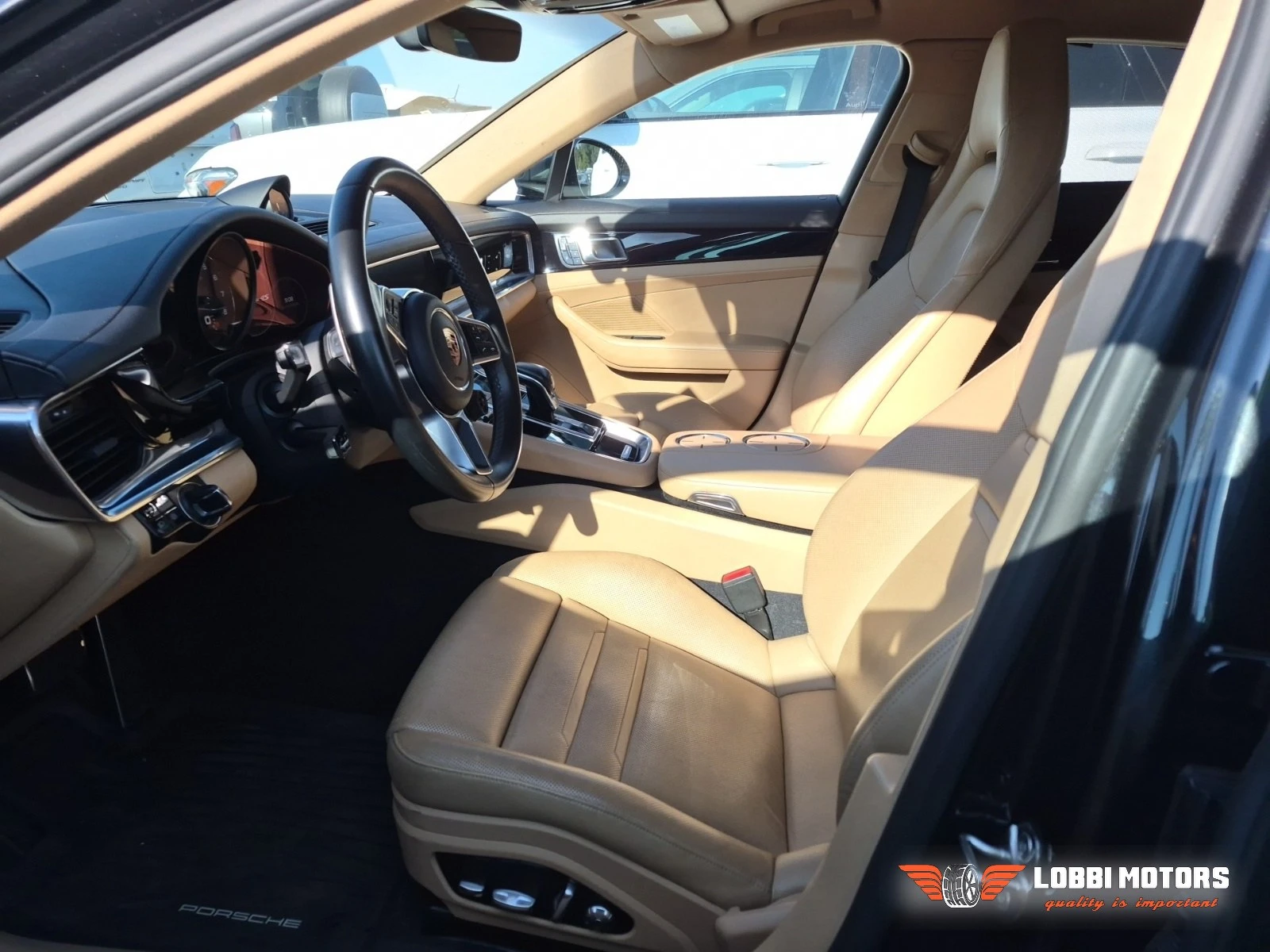 Porsche Panamera | Mobile.bg � ����������� 5