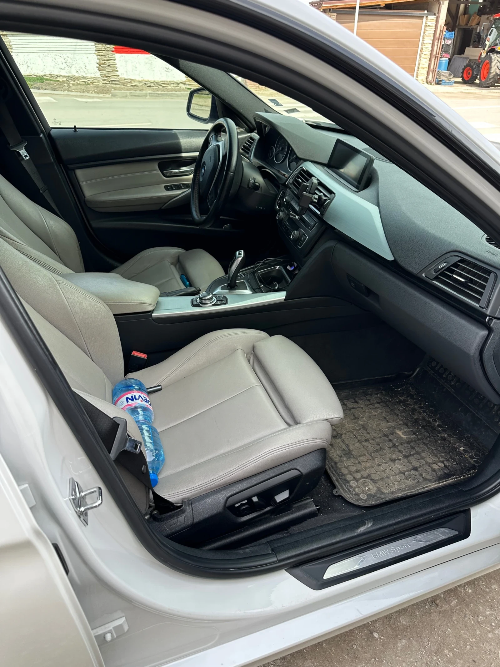 BMW 328 328i Сменени вериги, снимка 12 - Автомобили и джипове - 55951205