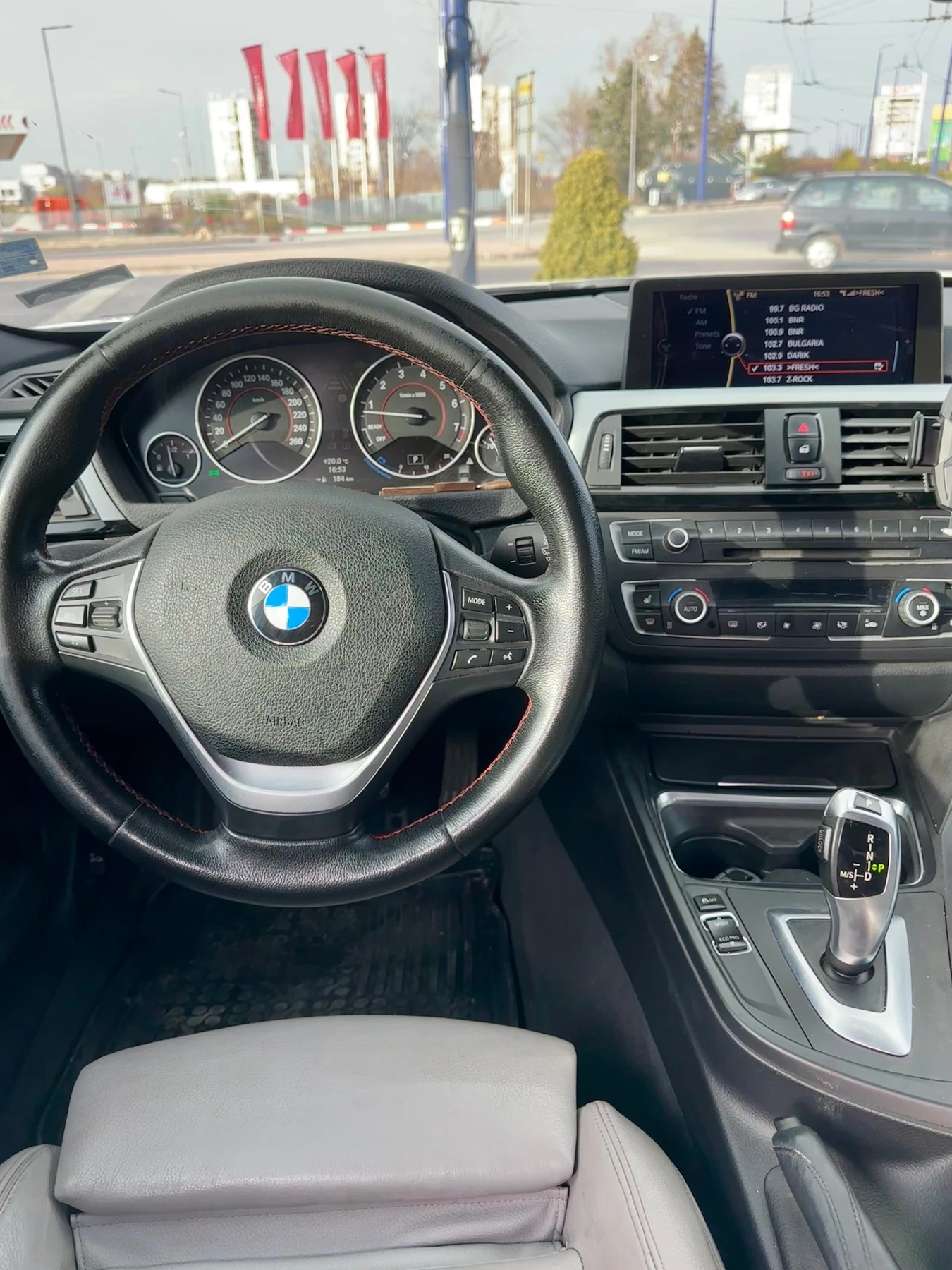BMW 328 328i Сменени вериги, снимка 6 - Автомобили и джипове - 55951205