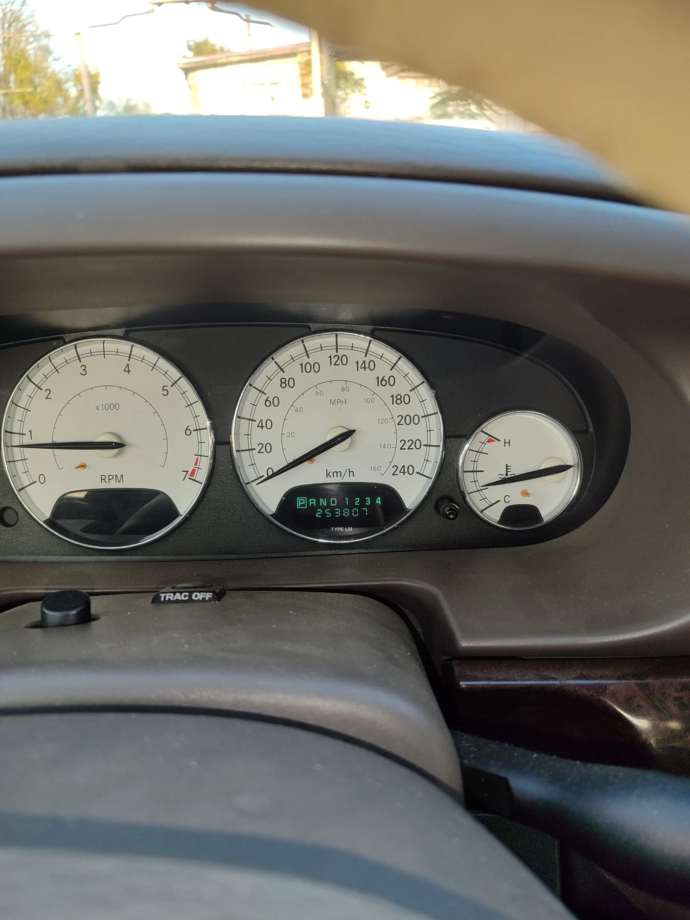 Chrysler Sebring JR, снимка 12 - Автомобили и джипове - 55963109