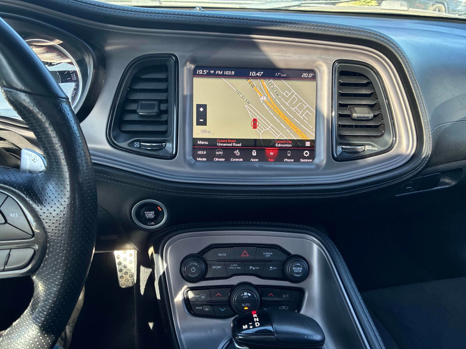 Dodge Challenger GT* CARFAX* ���������� ��� ������������ ������*  | Mobile.bg � ����������� 9