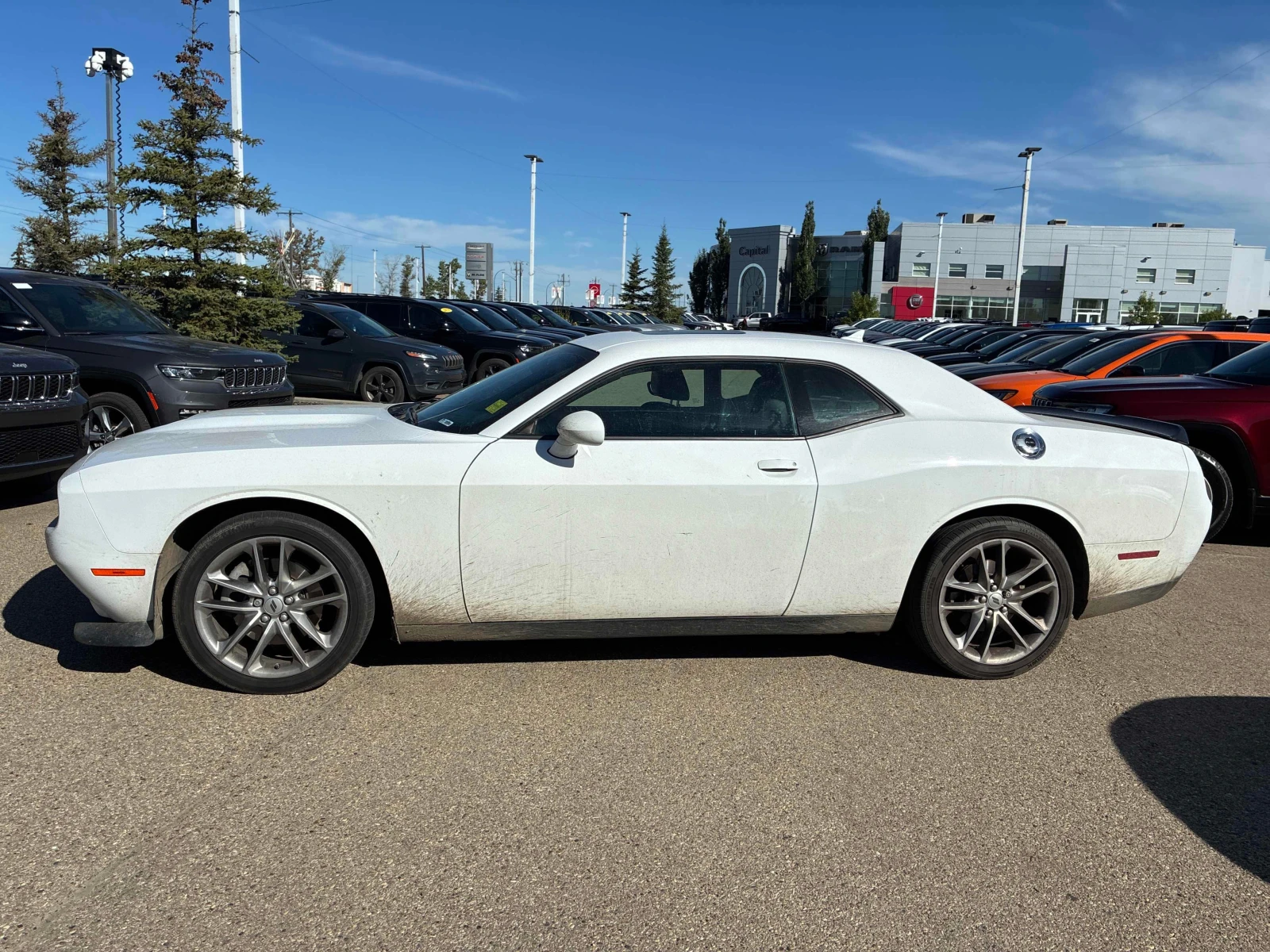 Dodge Challenger GT* CARFAX* ���������� ��� ������������ ������*  | Mobile.bg � ����������� 2