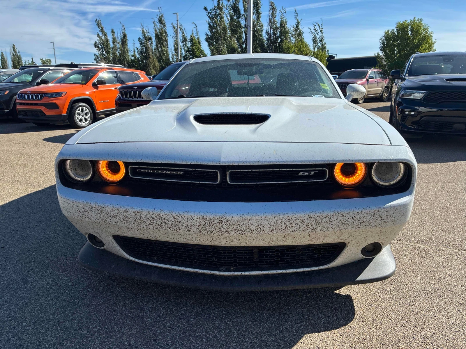 Dodge Challenger GT* CARFAX* ���������� ��� ������������ ������*  | Mobile.bg � ����������� 6