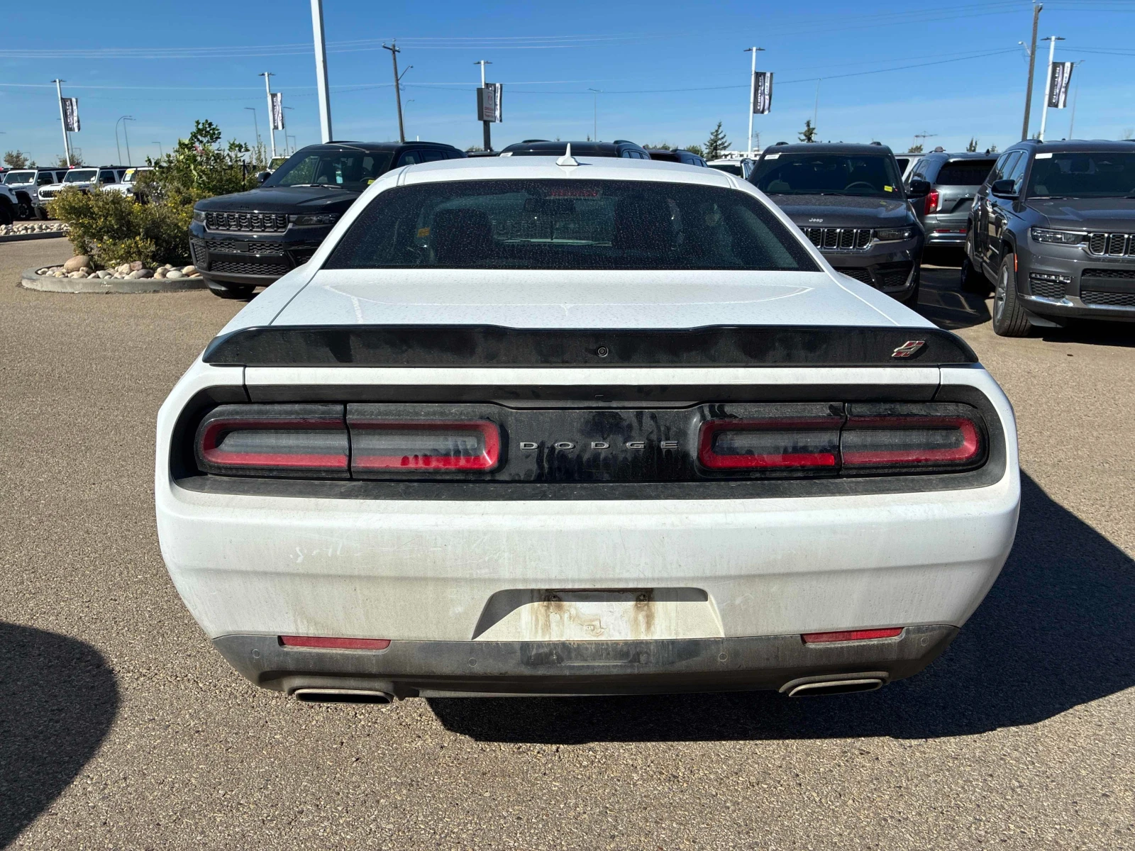Dodge Challenger GT* CARFAX* ���������� ��� ������������ ������*  | Mobile.bg � ����������� 4