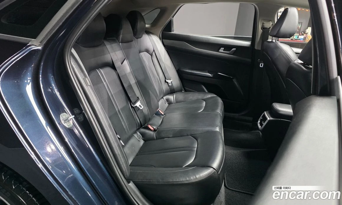 Kia K5 2.0 LPI Trandy  * koreiskikoli.bg * , снимка 12 - Автомобили и джипове - 56152278