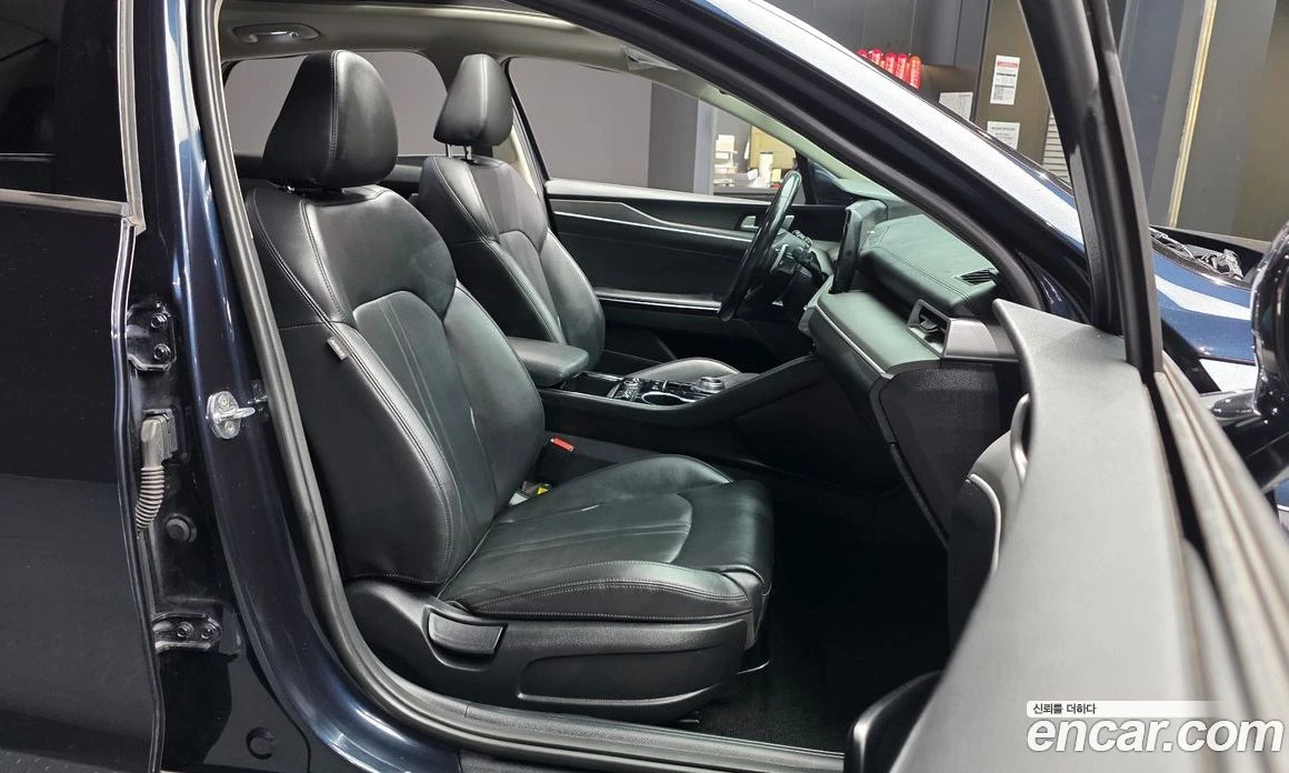 Kia K5 2.0 LPI Trandy  * koreiskikoli.bg * , снимка 11 - Автомобили и джипове - 56152278