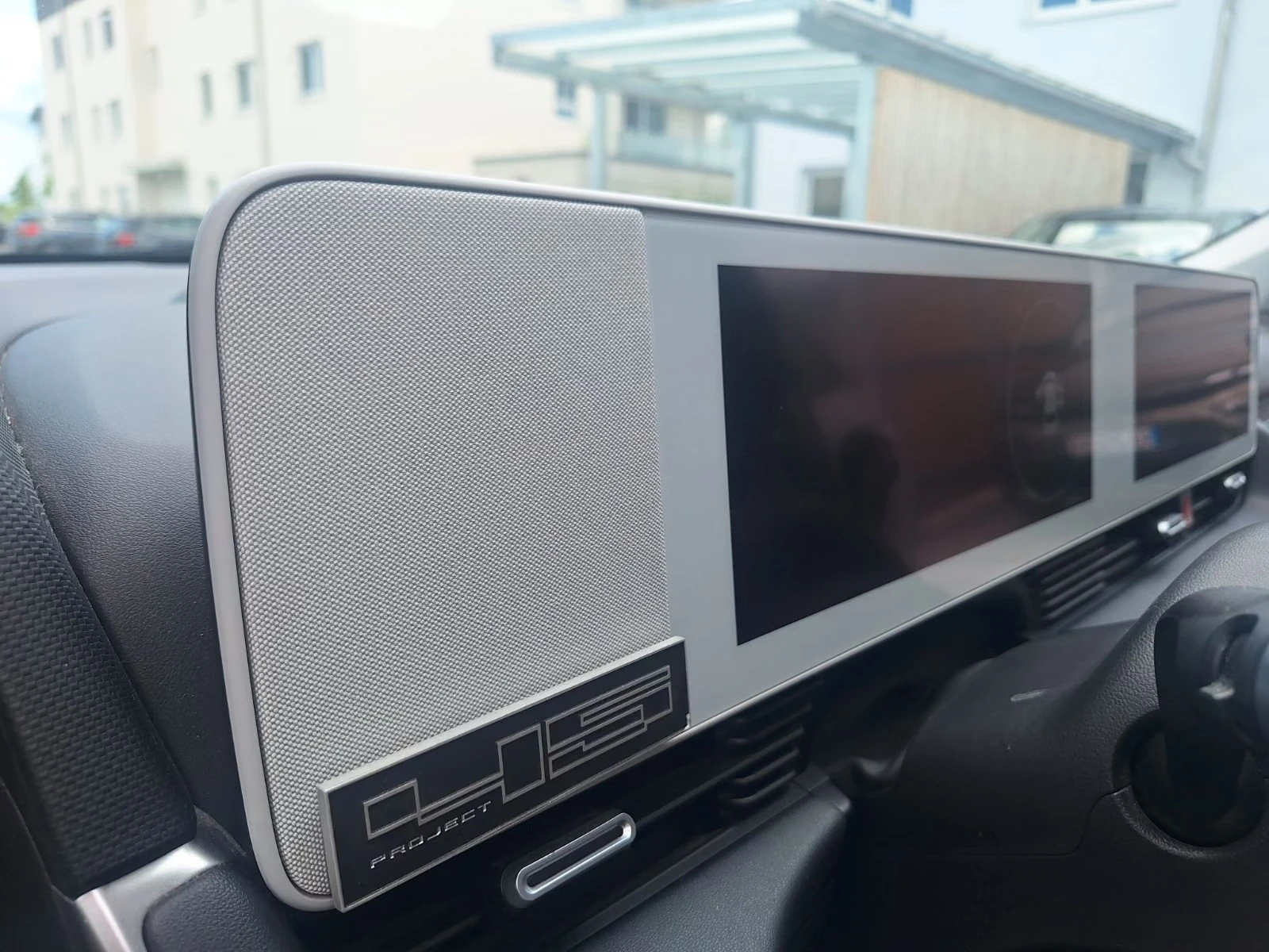 Hyundai Ioniq 5 Project 45 SOLAR, снимка 9 - Автомобили и джипове - 56367698