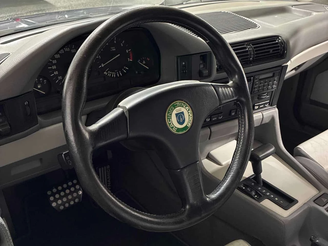 BMW 535 / RACING JYNAMICS / ���������� ��� ������������  | Mobile.bg � ����������� 17