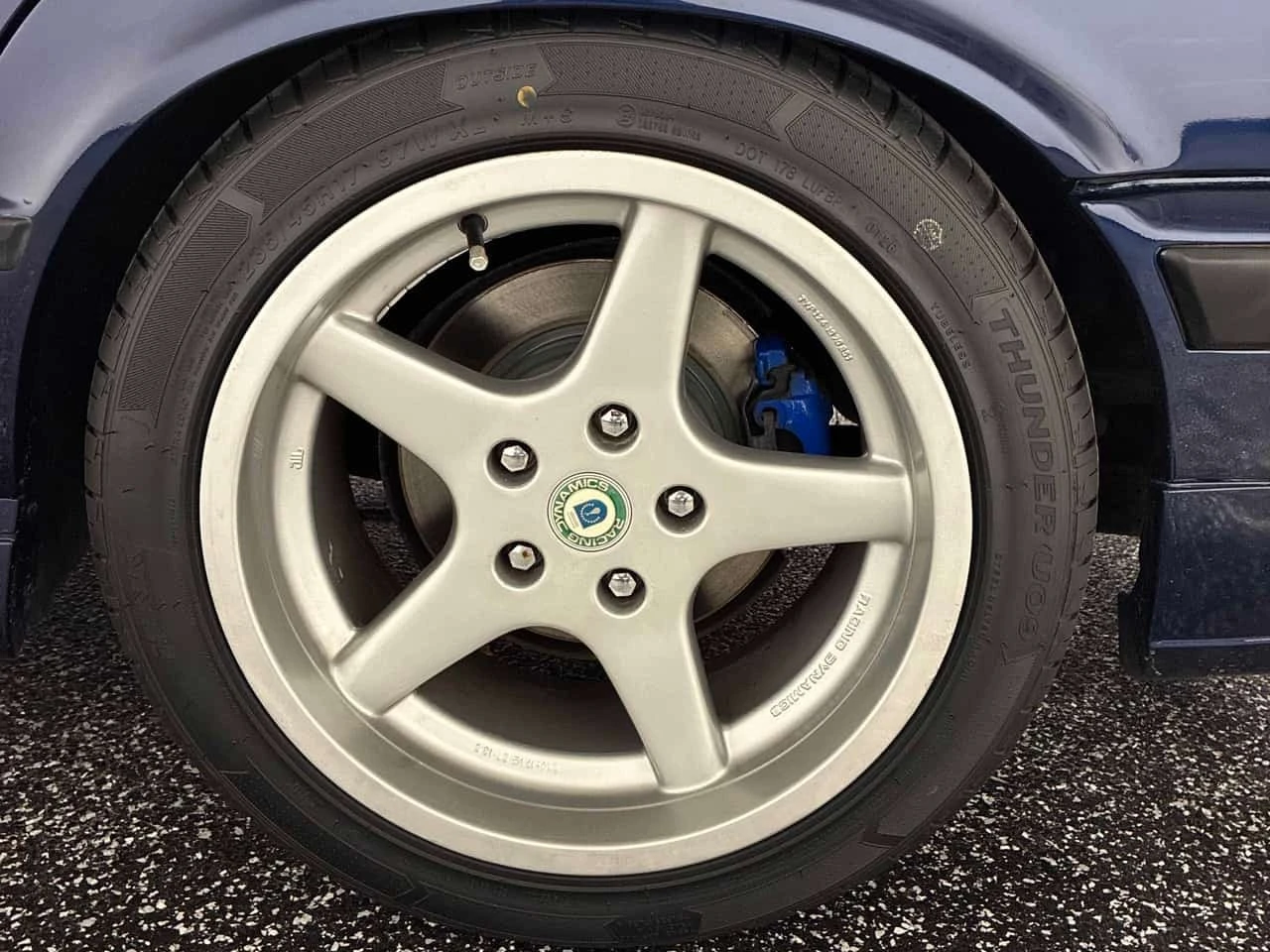 BMW 535 / RACING JYNAMICS / ���������� ��� ������������  | Mobile.bg � ����������� 16