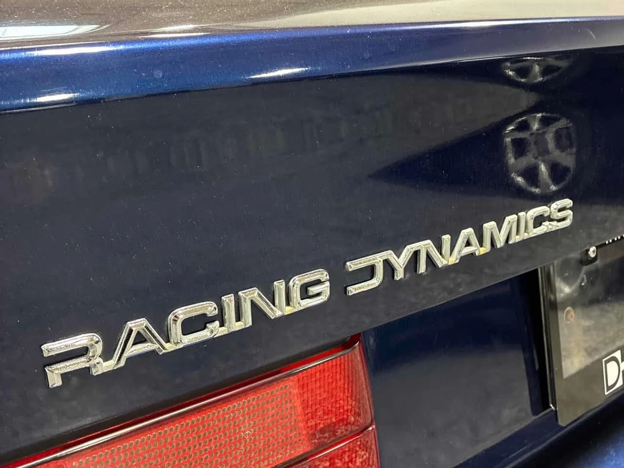 BMW 535 / RACING JYNAMICS / ���������� ��� ������������  | Mobile.bg � ����������� 15
