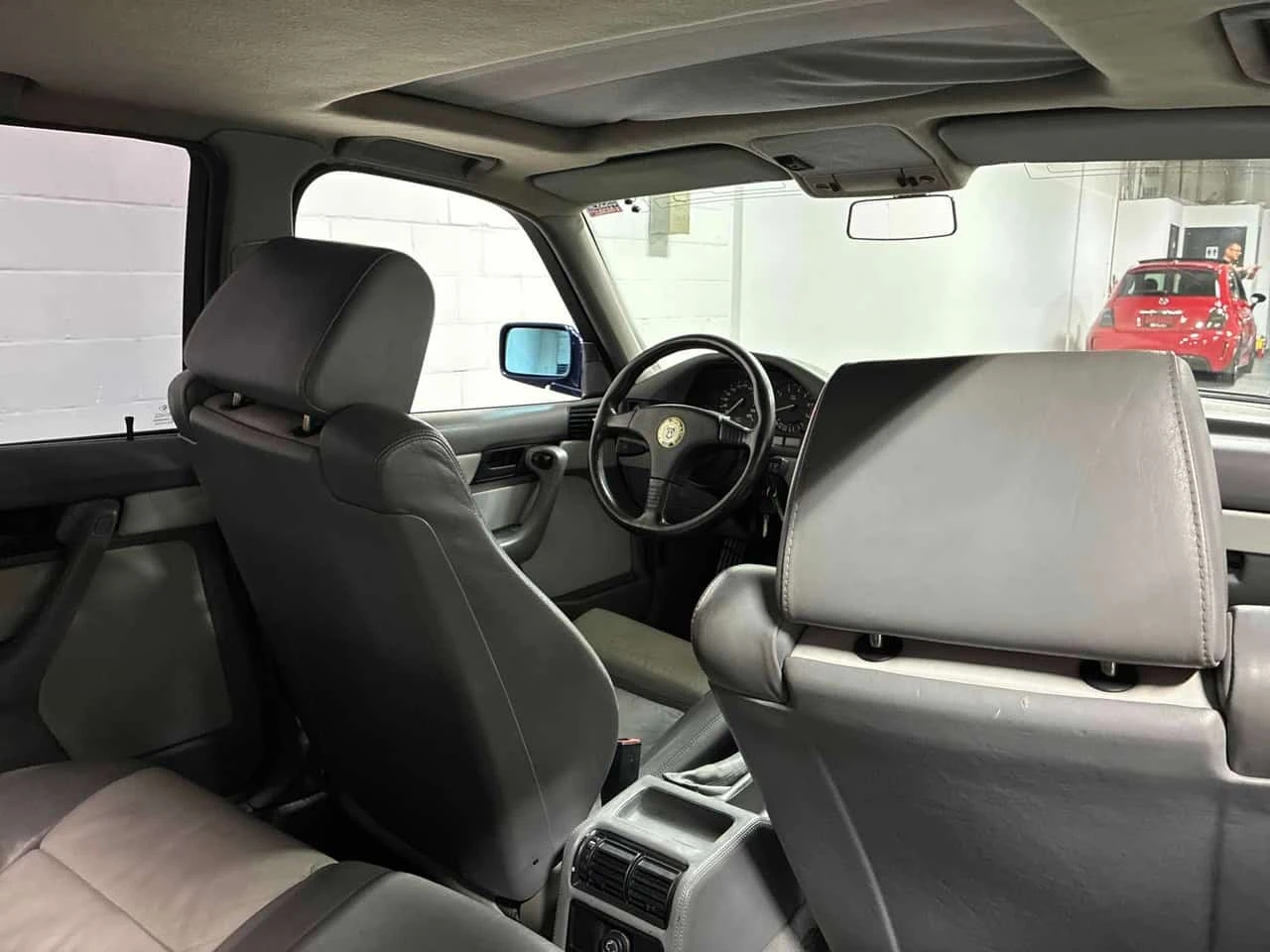 BMW 535 / RACING JYNAMICS / ���������� ��� ������������  | Mobile.bg � ����������� 14