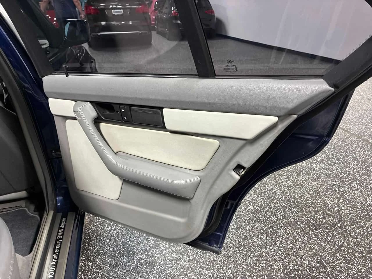 BMW 535 / RACING JYNAMICS / ���������� ��� ������������  | Mobile.bg � ����������� 11