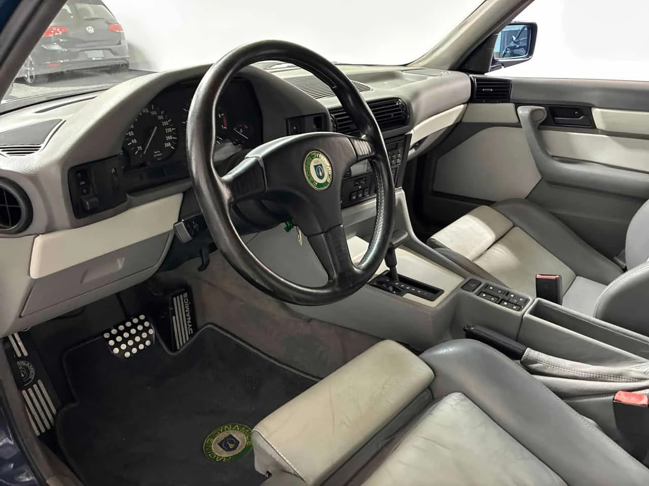 BMW 535 / RACING JYNAMICS / ���������� ��� ������������  | Mobile.bg � ����������� 5