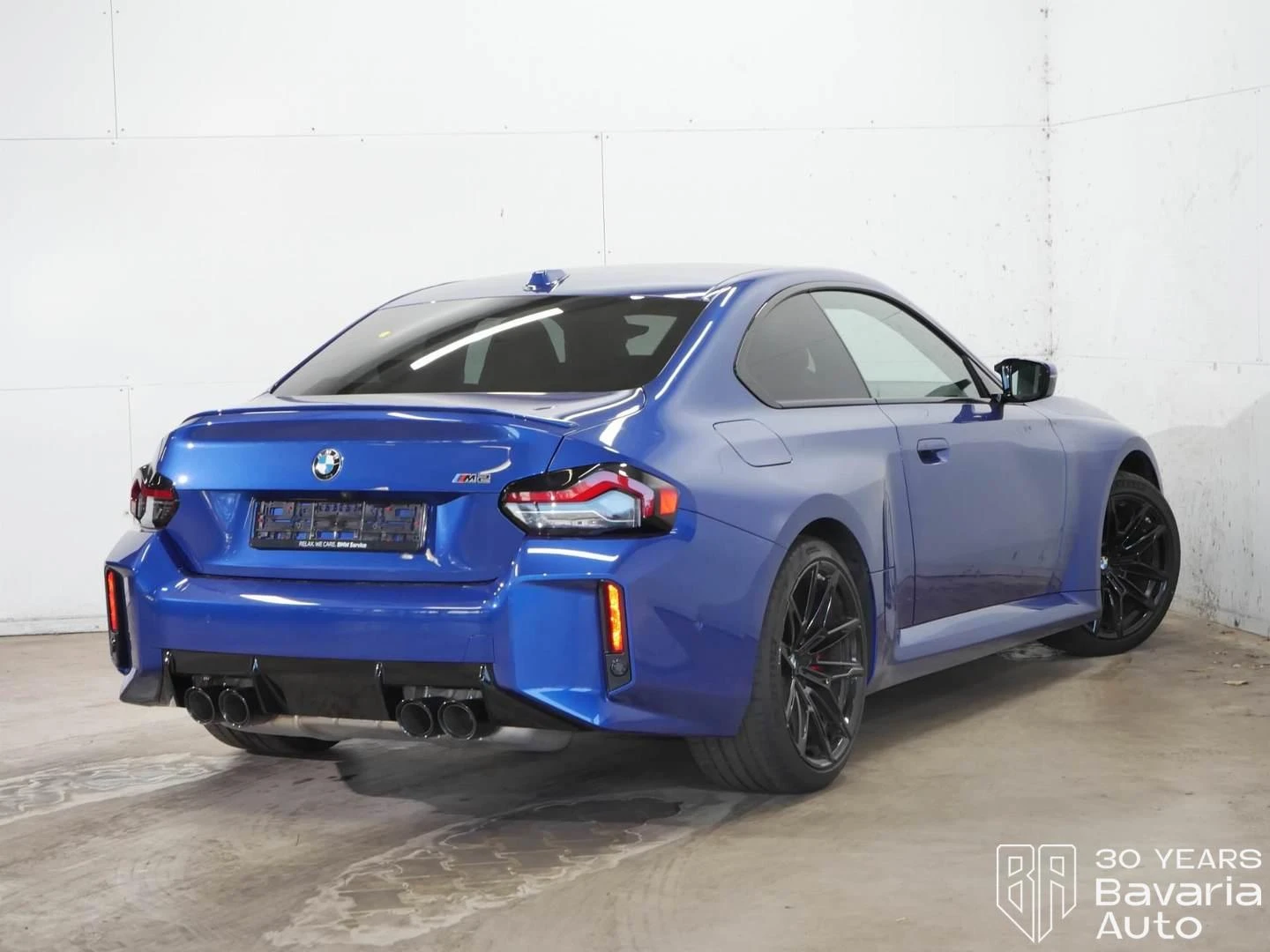 BMW M2 Coupe Sportautomatic | Mobile.bg � ����������� 3