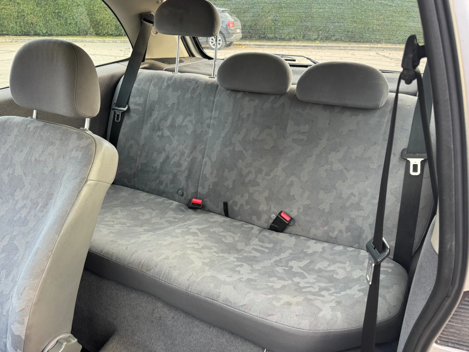 Opel Corsa A/C! Автоматик, снимка 9 - Автомобили и джипове - 56686860