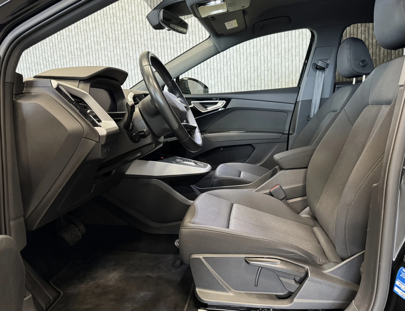 Audi E-Tron Q4 50 SPORTBACK S LINE QUATTRO , снимка 7 - Автомобили и джипове - 56721877