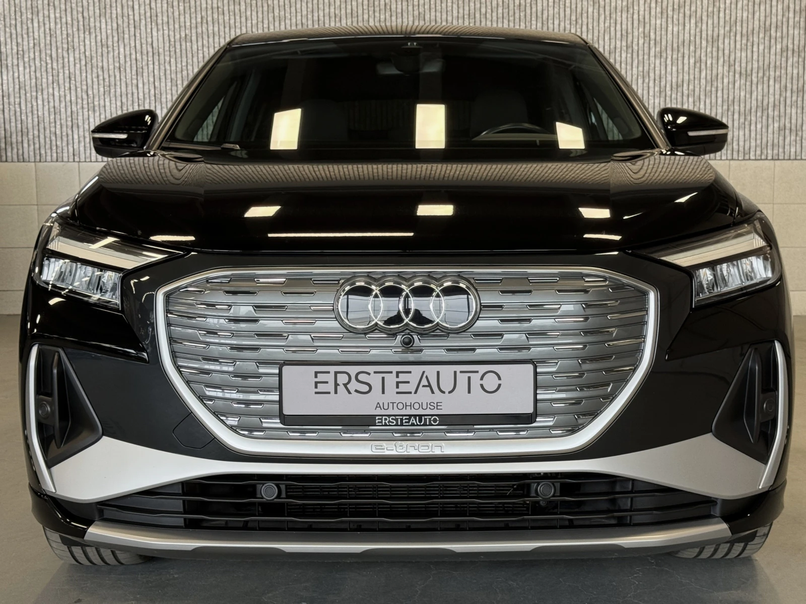 Audi E-Tron Q4 50 SPORTBACK S LINE QUATTRO , снимка 2 - Автомобили и джипове - 56721877