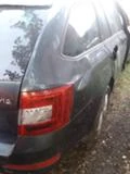 Skoda Octavia 1.6TDI DSG, снимка 1