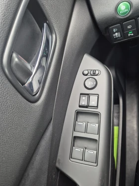 Honda Cr-v 2.0 4?4, снимка 10