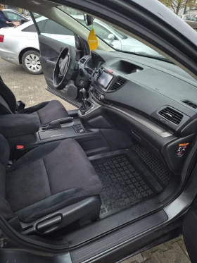 Honda Cr-v 2.0 4?4, снимка 12