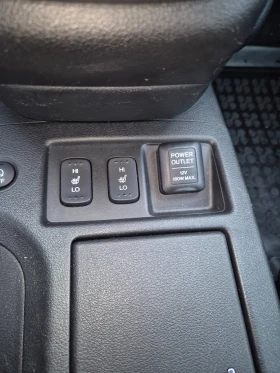 Honda Cr-v 2.0 4?4, снимка 11
