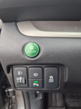 Honda Cr-v 2.0 4?4, снимка 4