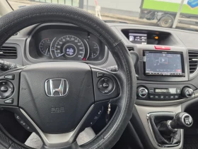 Honda Cr-v 2.0 4?4, снимка 9