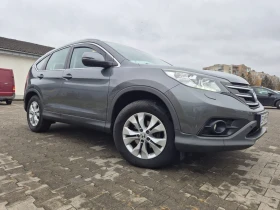 Honda Cr-v 2.0 4?4, снимка 2