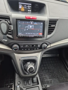 Honda Cr-v 2.0 4?4, снимка 6