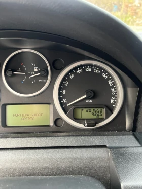 Land Rover Range Rover Sport HSE 2.7, снимка 11