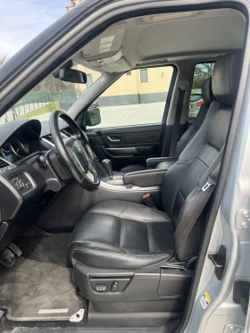 Land Rover Range Rover Sport HSE 2.7, снимка 10