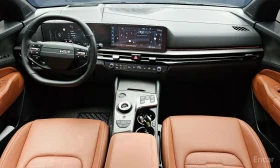 Kia Sportage 1.6 TURBO SIGNATURE * ТОП ИЗПЪЛНЕНИЕ* , снимка 5