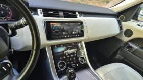 Land Rover Range Rover Sport HSE, снимка 9