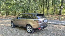 Land Rover Range Rover Sport HSE, снимка 3