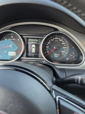 Audi Q7 S-Line , снимка 6
