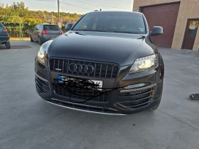 Audi Q7 S-Line , снимка 1