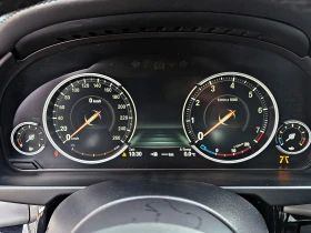 BMW X6 M/4.0XD/LED/DISTR/HUD/360CAM/ВАКУУМ/ПОДГРЕВ/LIZING, снимка 9