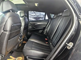 BMW X6 M/4.0XD/LED/DISTR/HUD/360CAM/ВАКУУМ/ПОДГРЕВ/LIZING, снимка 16