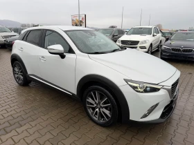 Mazda CX-3 1.5D NAVI/KOJA EURO 6, снимка 4