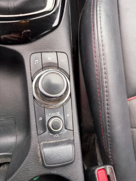 Mazda CX-3 1.5D NAVI/KOJA EURO 6, снимка 15